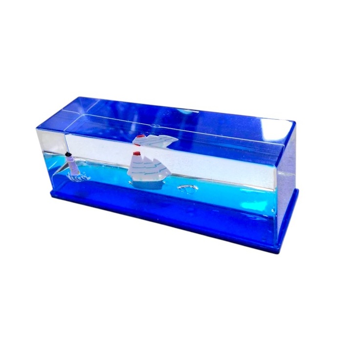 Suvenir decorativ, Tradesor, model SY159