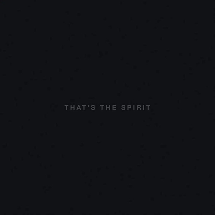 CD muzica, Bring Me The Horizon, That's The Spirit, electronica, 1 disc