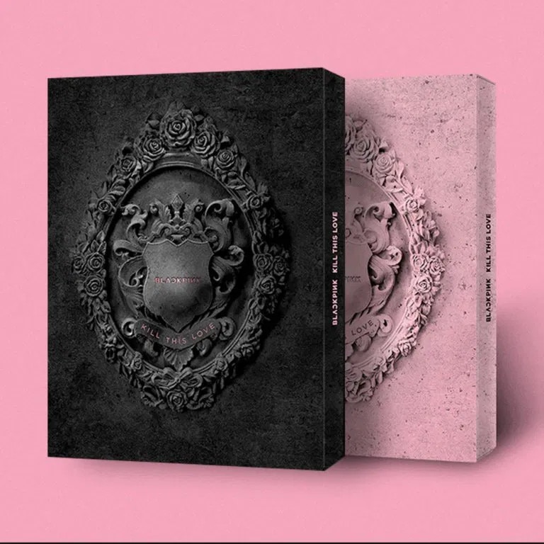 Cauți blackpink album kpop? Alege din oferta eMAG.ro