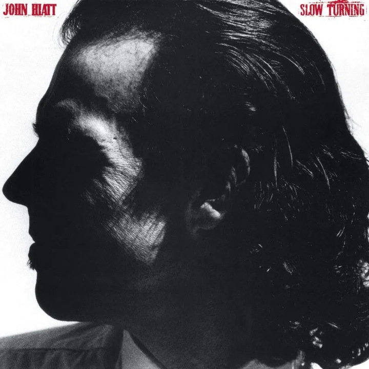 Vinil Hiatt John, Slow Turning, Jazz, 1 disc