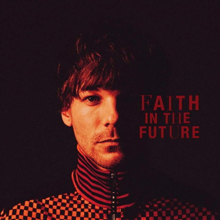 Tomlinson Louis - Faith In The Future (Deluxe Edition) - CD