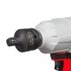 RDP-YBIW20 Masina insurubat cu impact compatibila cu acumulatori Li-Ion 20V, 1000 Nm, prindere 3/4"