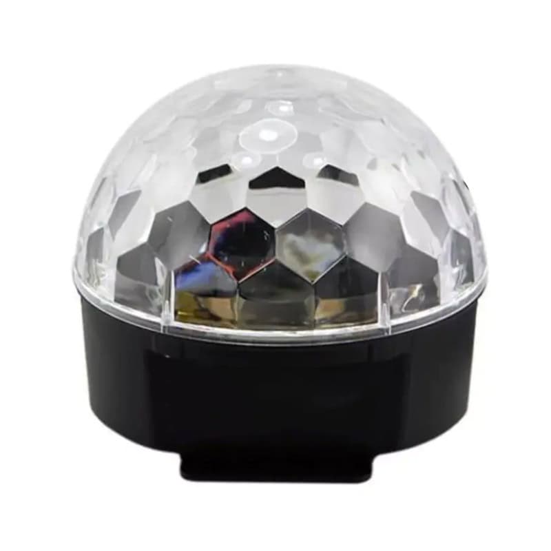 Sistem boxe cu lumini Noiz Vintage Box Light Bundle