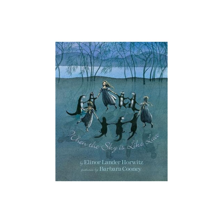 When the Sky Is Like Lace, Elinorlander Horwitz