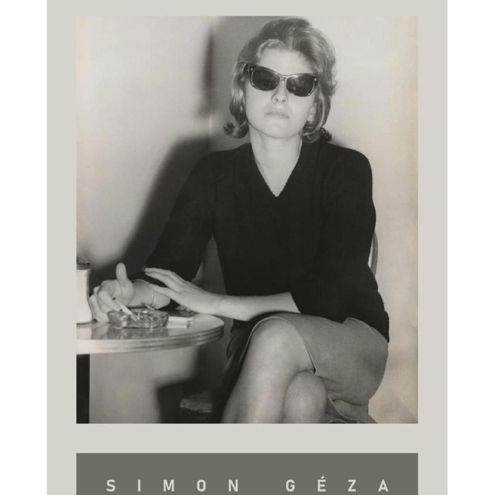 Simon Géza: Amerikai páros tánc