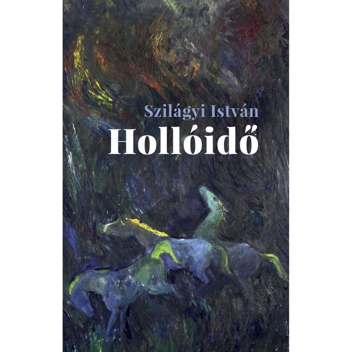 Szilágyi István: Hollóidő