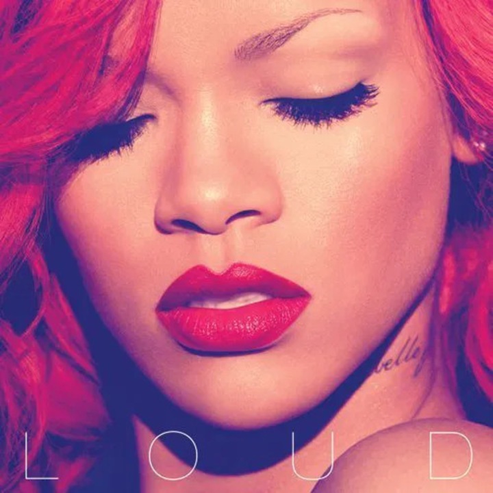 Rihanna: Loud - CD, Pop, 1 disc, plastic case