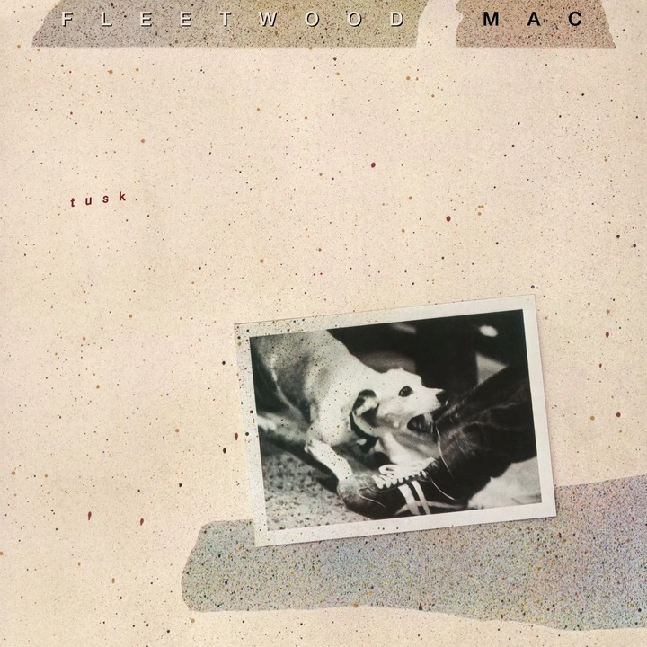 Fleetwood Mac: Tusk - set 2Vinyl (LP), Pop, 1979