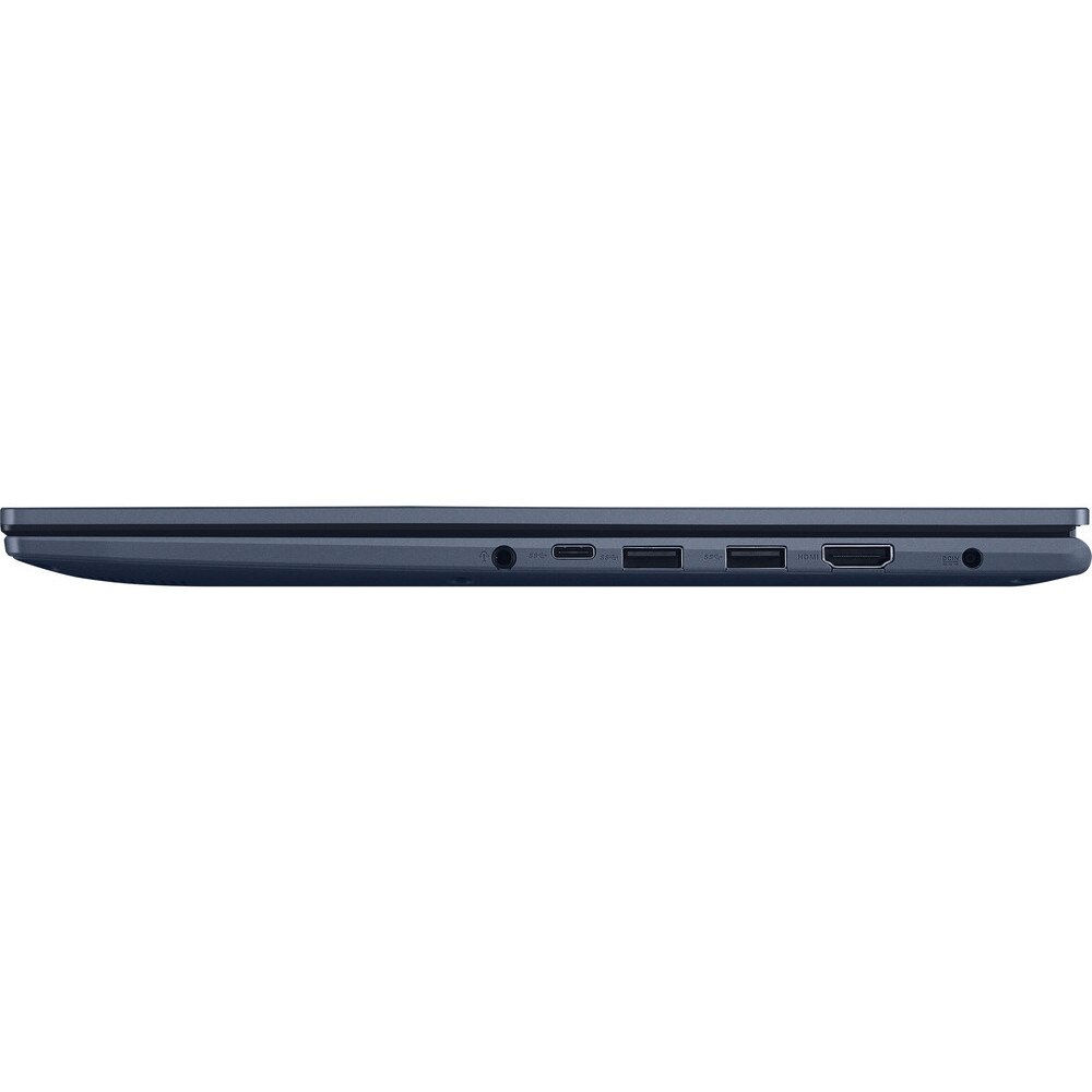 Laptop Asus Vivobook 15, X1502VA-BQ737, 15.6-inch, FHD (1920 x 1080) 16:9 aspect ratio, Intel® Core™ i5-13420H Processor 2.1 GH