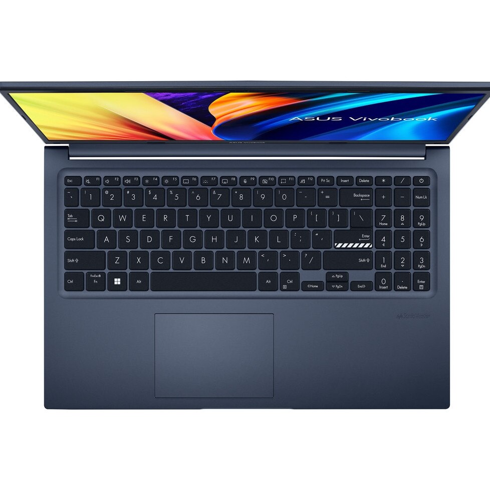 Laptop Asus Vivobook 15, X1502VA-BQ737, 15.6-inch, FHD (1920 x 1080) 16:9 aspect ratio, Intel® Core™ i5-13420H Processor 2.1 GH