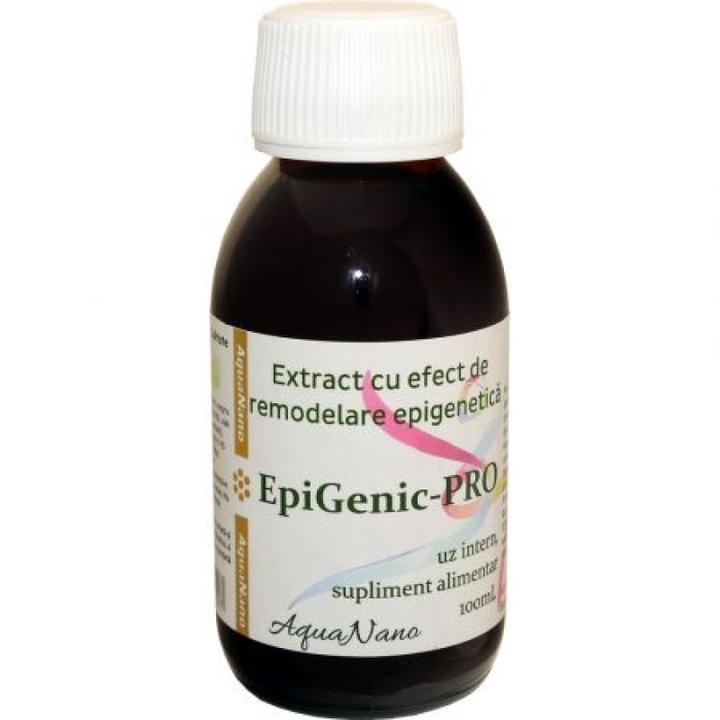 EpiGenic Pro, 100 ml