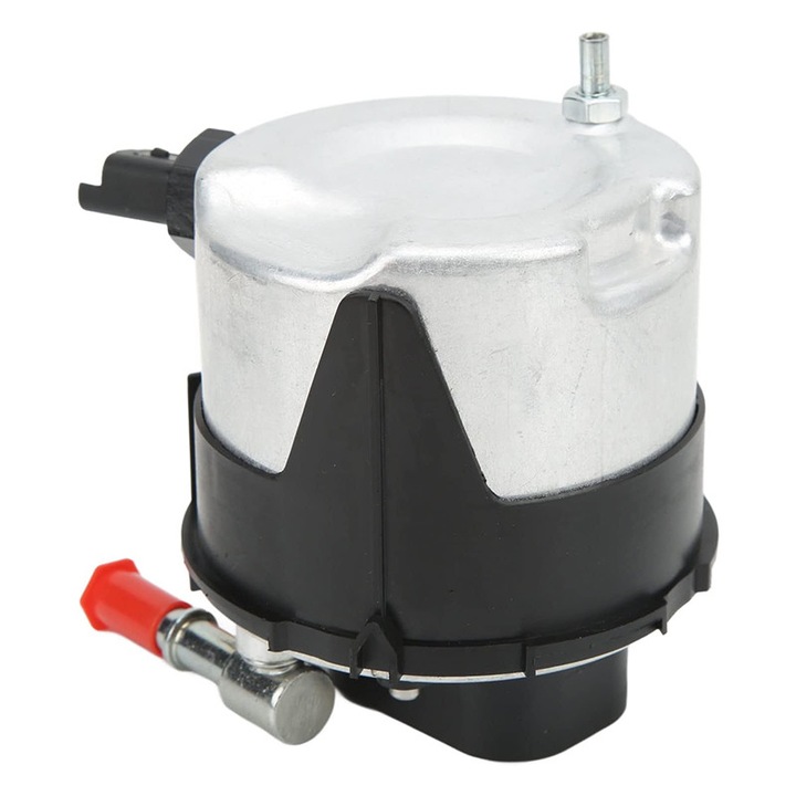 Filtru combustibil, Rqiurpn, Pentru Ford, Volvo, Mazda, Cu incalzire combustiibil si eficienta mare