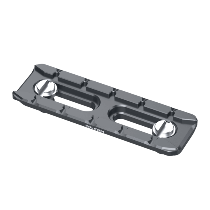 FALCAM F22 Placa de eliberare rapida cu cinci pozitii-2538