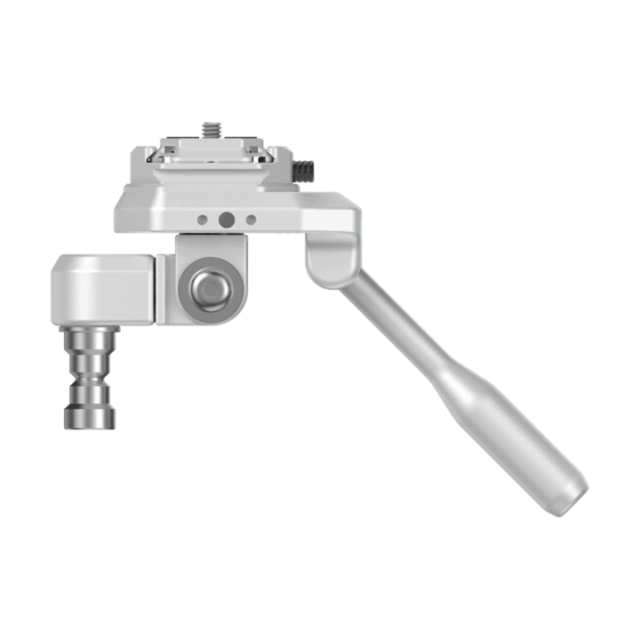 FALCAM GEARTREE 3-Way Roll Head-2752