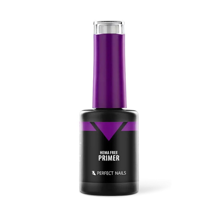 Perfect nails hema free primer - folyékony tapadófilm 8ml