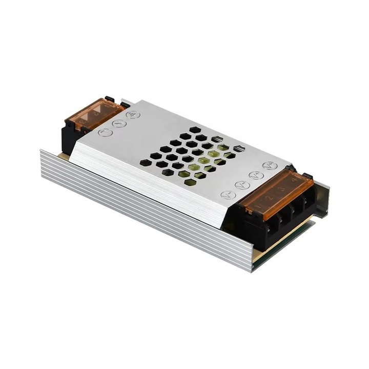 Sursa de Alimentare Slim LEDIGANT®, Interior, 24V, 2.5A, 60W