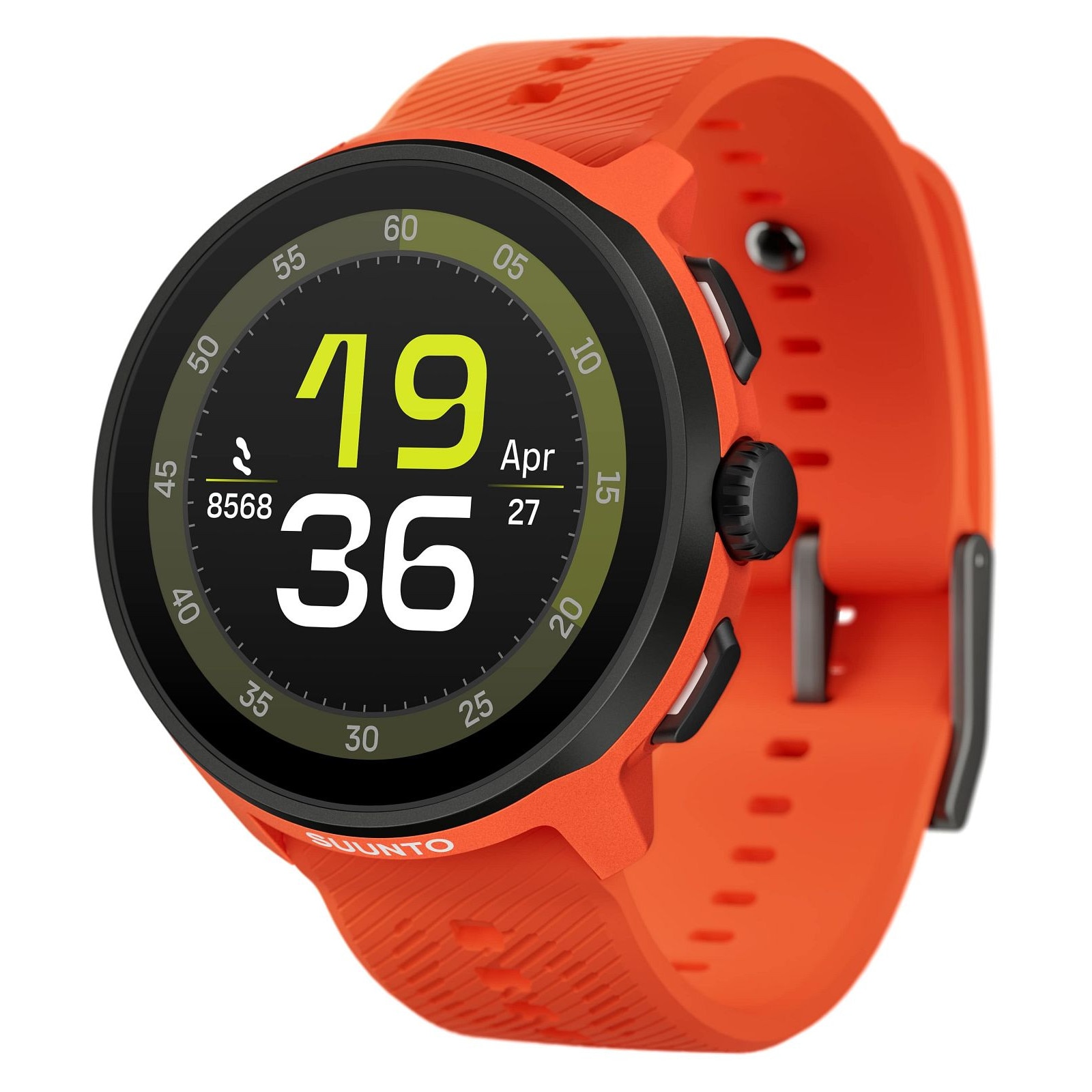 Ceas GPS Garmin Approach S12 pentru golf, ecran 1 