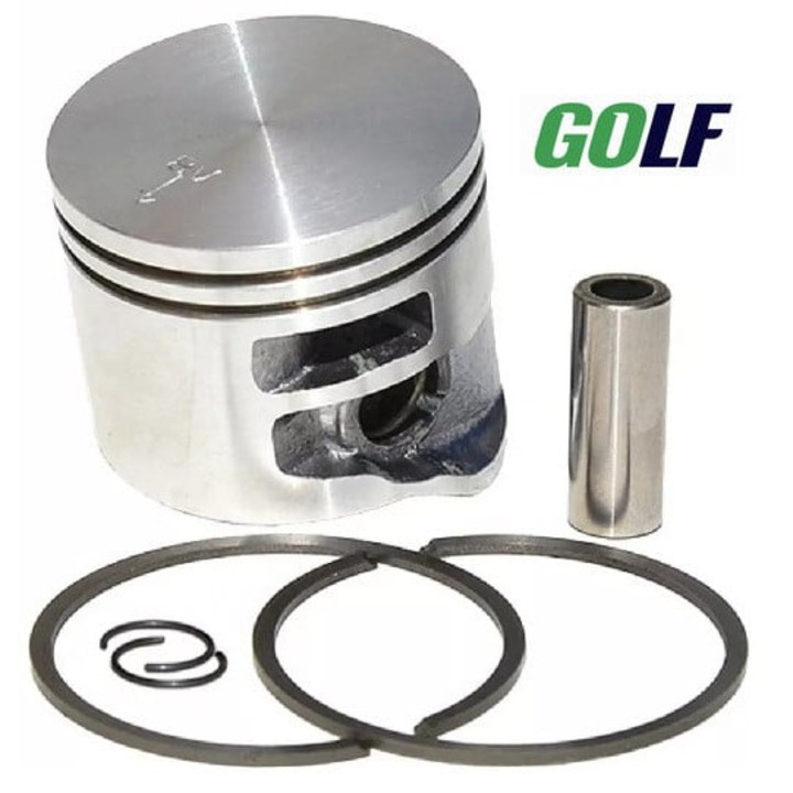 Piston complet drujba compatibil Stihl MS 311, MS 362 Golf O 47mm