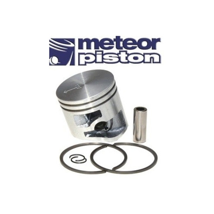 Piston complet drujba Stihl MS 311, MS 362 Meteor