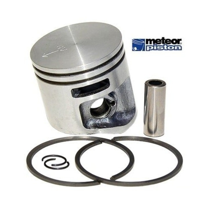 Teljes dugattyú láncfűrészhez, Stihl MS441 Meteor Ø 50mm-rel kompatibilis