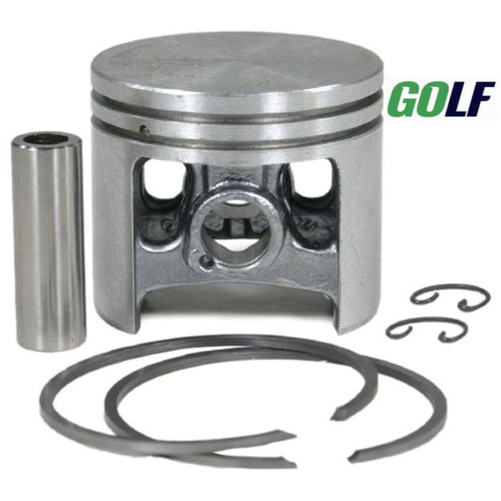 Piston complet drujba compatibil Stihl MS 341, MS 361 Golf O 47mm