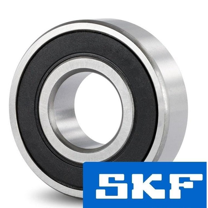 Rulment 6008 SKF 2RS1 - C3