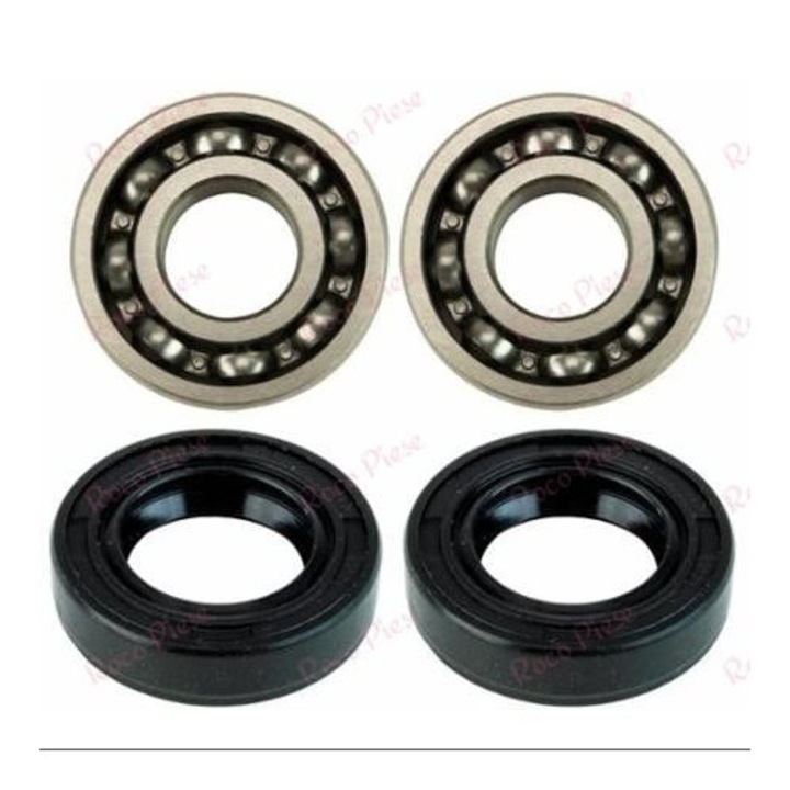 Set simering si rulmenti compatibil pentru drujba Stihl MS 170 - MS 180, 017-018 / set