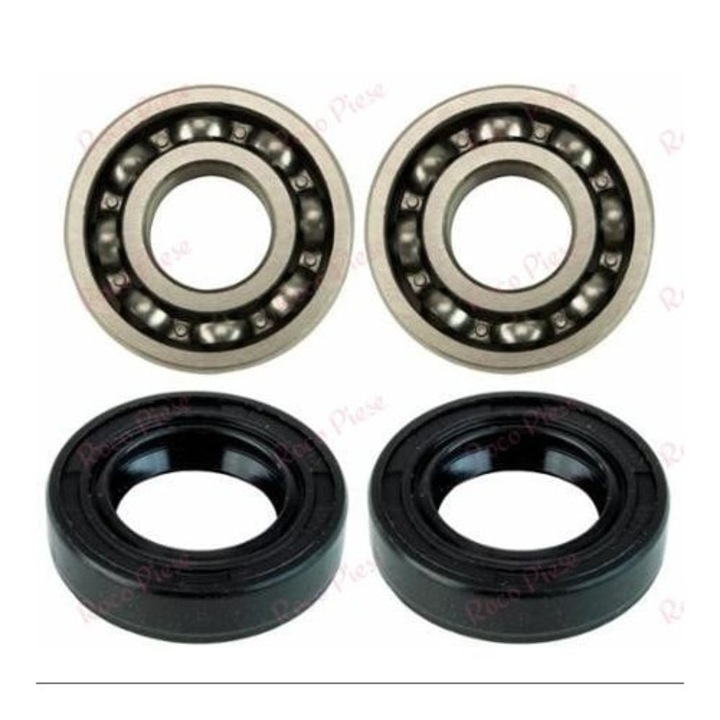 Set de simeringuri si rulmenti compatibili cu drujba Stihl MS 210 - MS 250, 021-025 / set