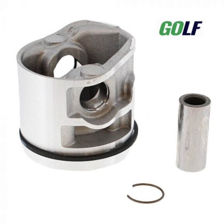 Piston complet drujba compatibil Stihl MS 170 2-MIX Golf O 37mm