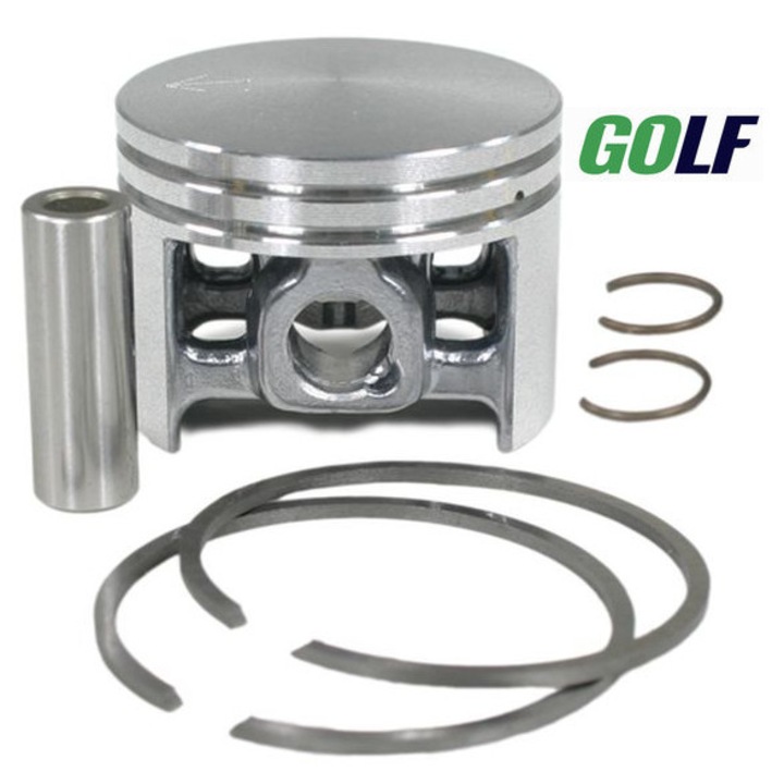 Piston complet drujba compatibil Stihl MS 260, 026, Golf O 44mm