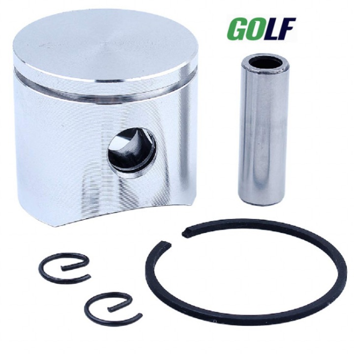 Piston complet drujba Husqvarna 141, 142 Golf O 40mm