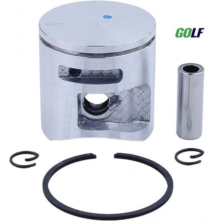 Piston complet drujba Husqvarna 450 Golf O 44mm