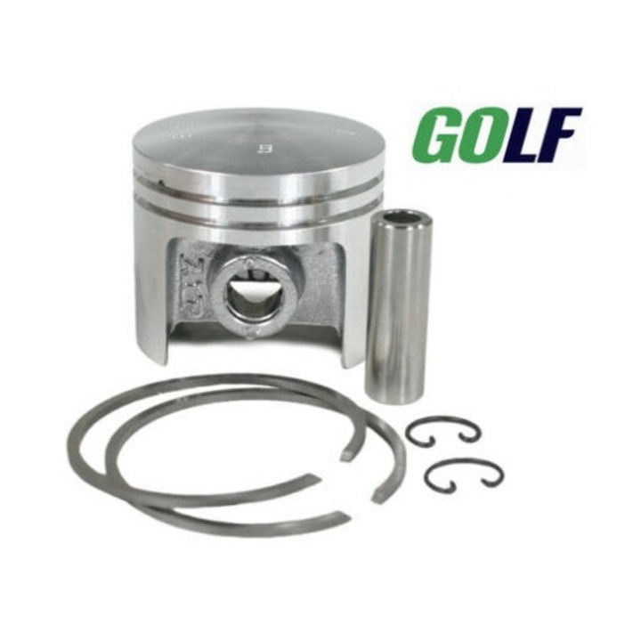 Piston complet drujba compatibil Stihl 031 Golf O 44mm