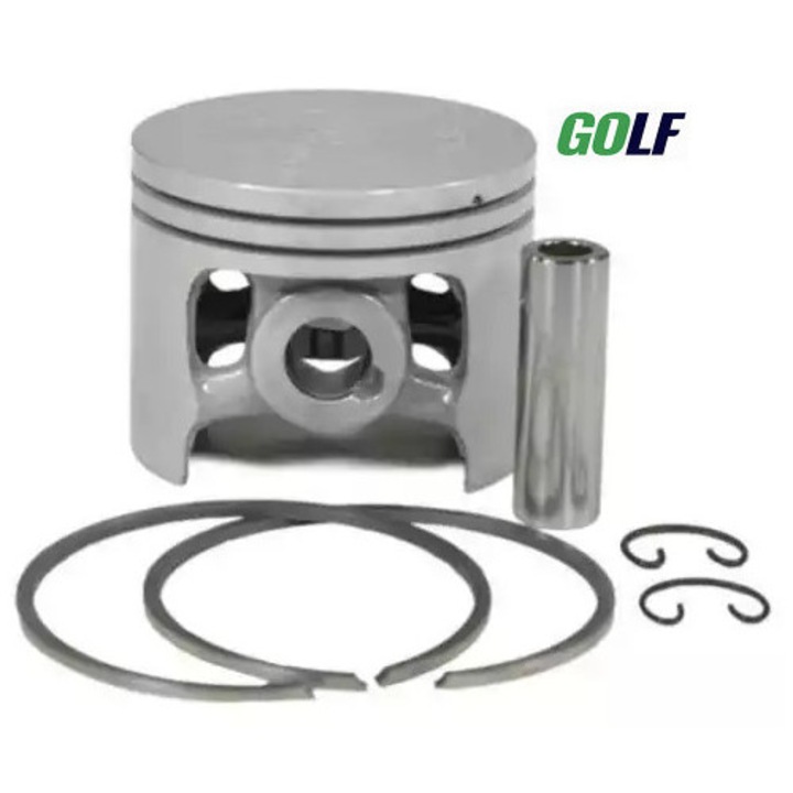 Piston complet drujba Mcculloch 484 O 41mm Golf