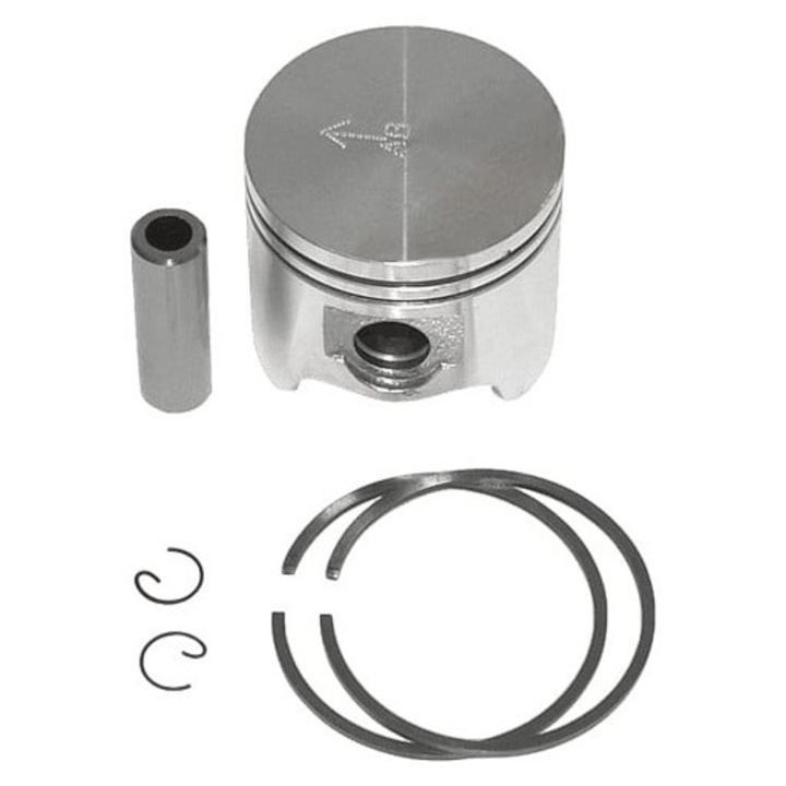 Komplett dugattyú láncfűrészhez Husqvarna 345, 343R, Jonsered 2145 Golf O 42mm (2 gyűrű)