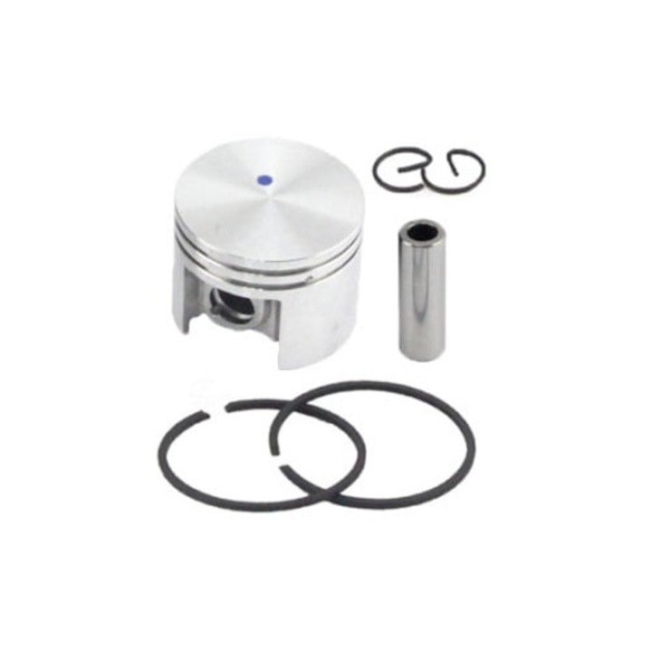 Piston complet drujba compatibil Stihl MS 180, 018 O38mm Farmertec