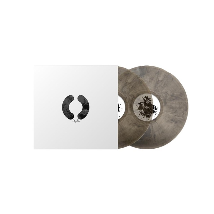 Sigur Ros: Indies Reedice, Warner, 2LP