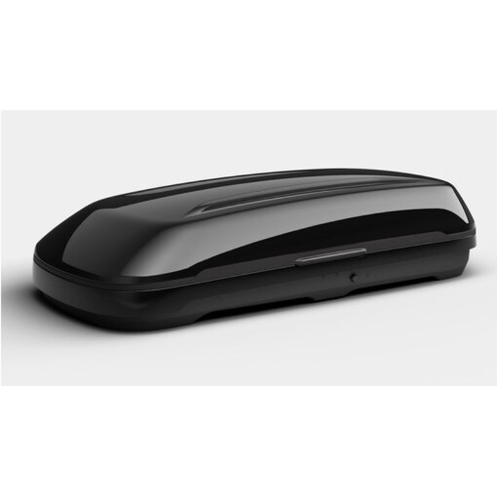 Cutie portbagaj Volvo Travel 400, 32296424, aerodinamica, noua