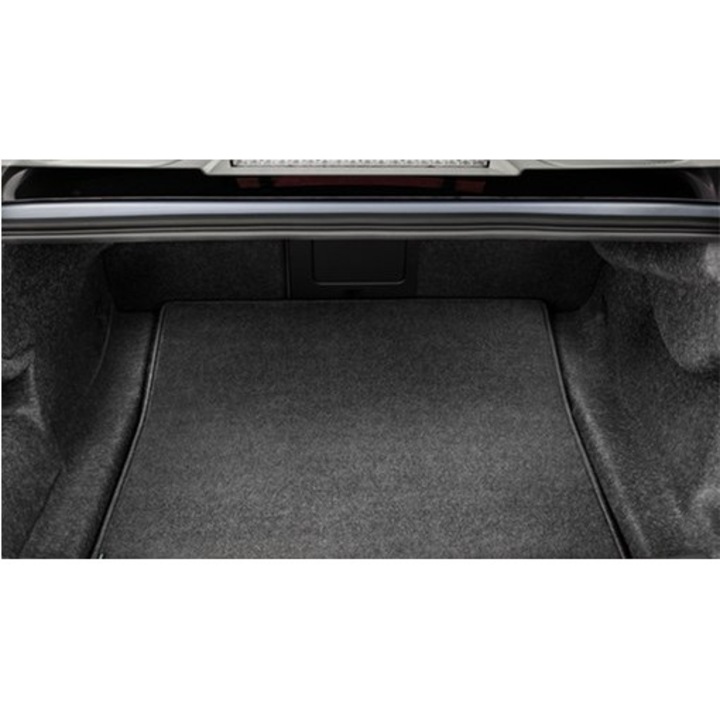 Covoras portbagaj Volvo, pentru S60, 2019