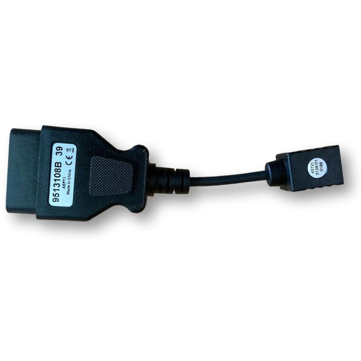 VOLVO diagnosztikai interfész, VIDA modell, eredeti, új, kód: 9513108