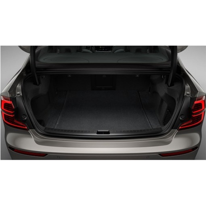 Volvo S60 (2019-2021) csomagtartóvédő, eredeti matt, 32347048, új