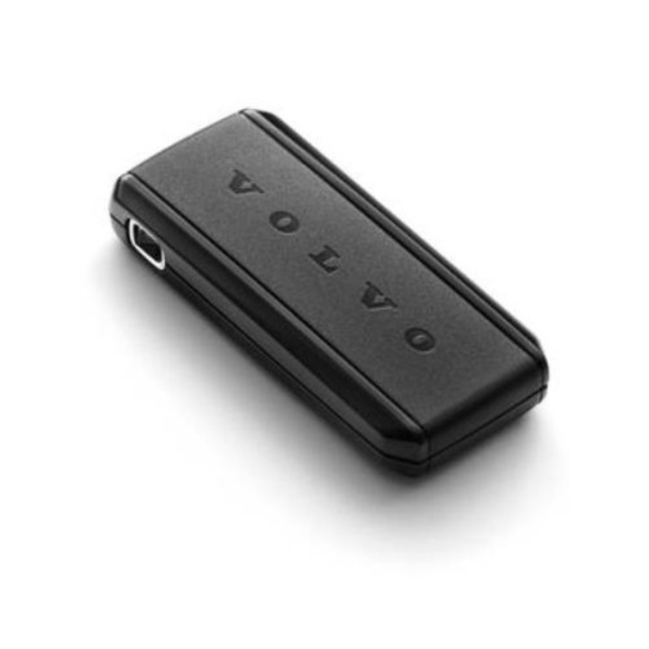 Cheie sport auto, Volvo 31652610, pentru modele XC40, XC60, XC90, S90, V90, C40