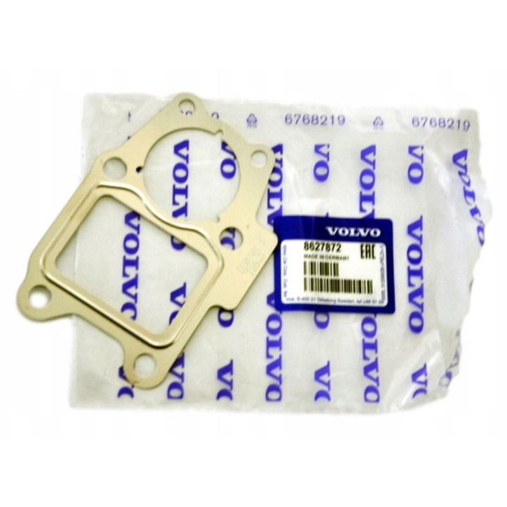 Garnitura EGR Volvo S60, V70, XC70, S80, XC90, 2,4D, 8627872 OE