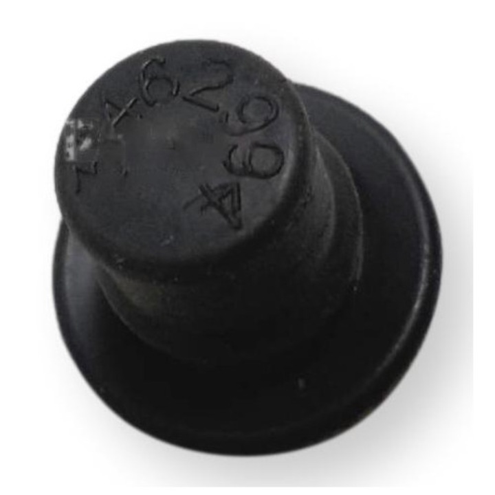 Gumi borítás a csomagtartó fogantyújához VOLVO XC60 II OE 31462994 eredeti, új, 31462994