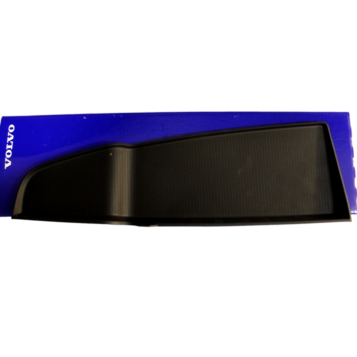 VOLVO XC60 II bal első ajtópanel díszléc 31467669