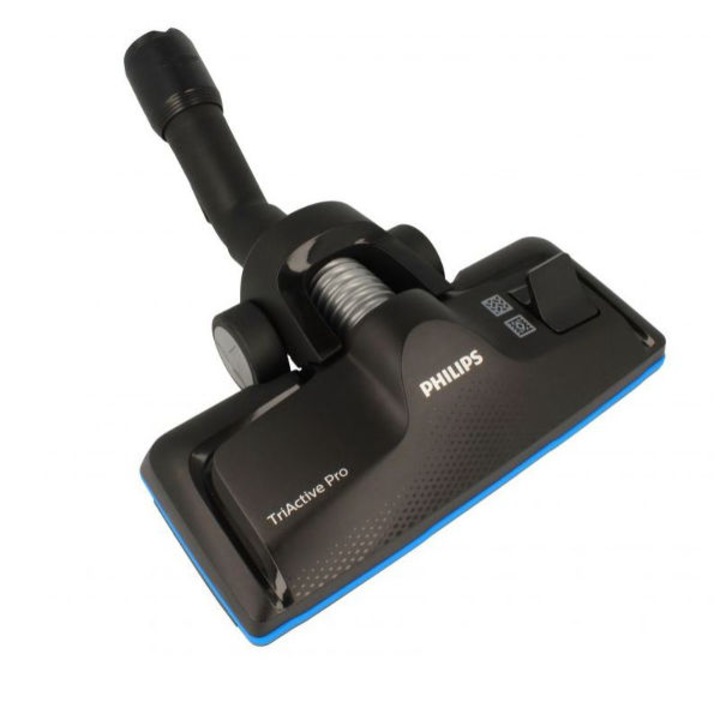 Perie aspirator Philips CP0713/01, compatibilitate extinsă, design ergonomic