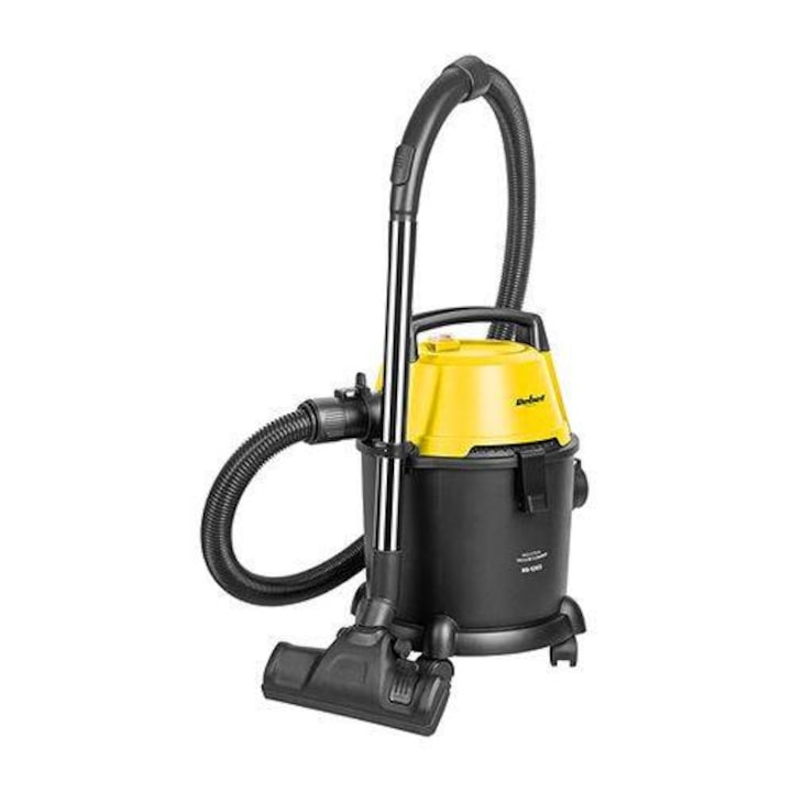 Aspirator multifunctional Deerma TJ200, 800W, 16000 Pa, pentru suprafete umede si uscate, accesorii incluse