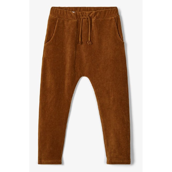 Pantaloni raiati unisex - Name It Nohs 3424