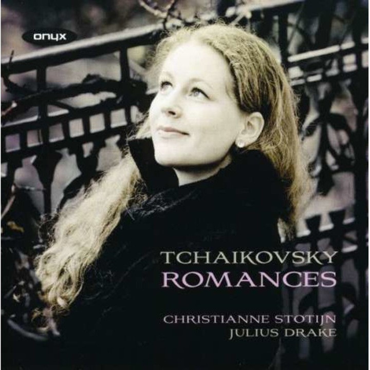 Christianne / Juli Stotijn - Romanzen (CD)