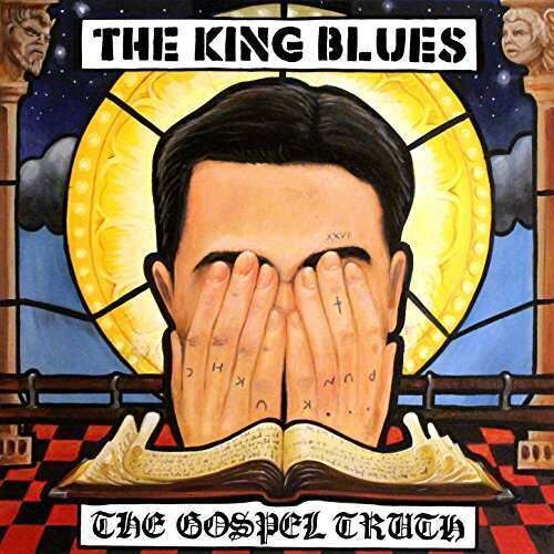 King Blues - Gospel Truth (CD)